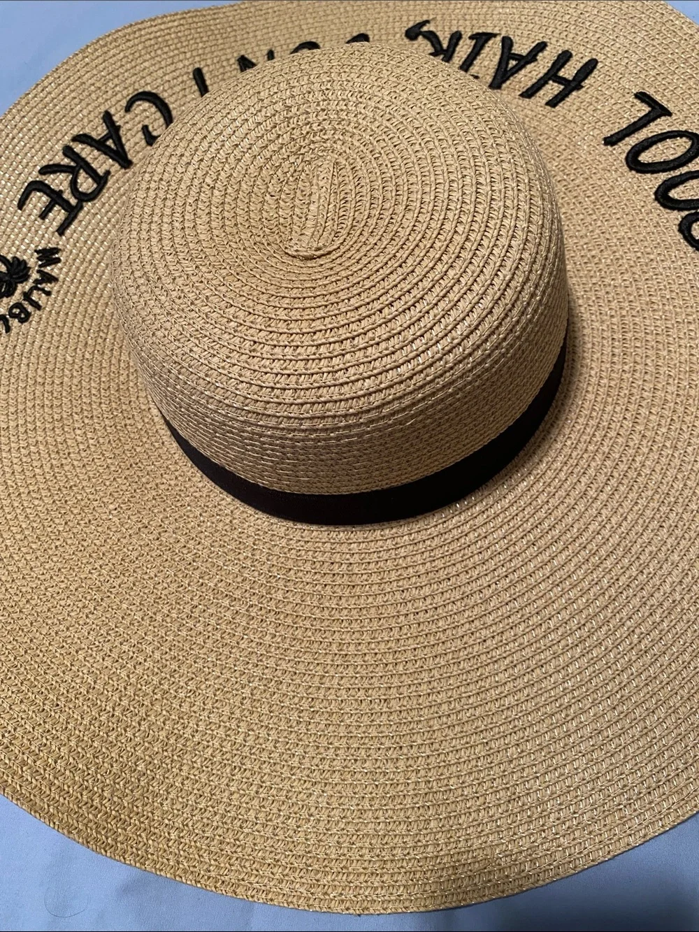 Sunshine HAT